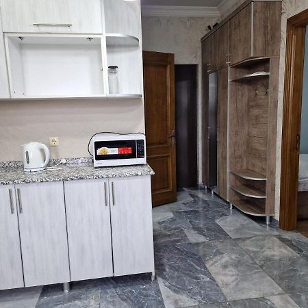 Ferienwohnung Batumi Flats Exterior foto