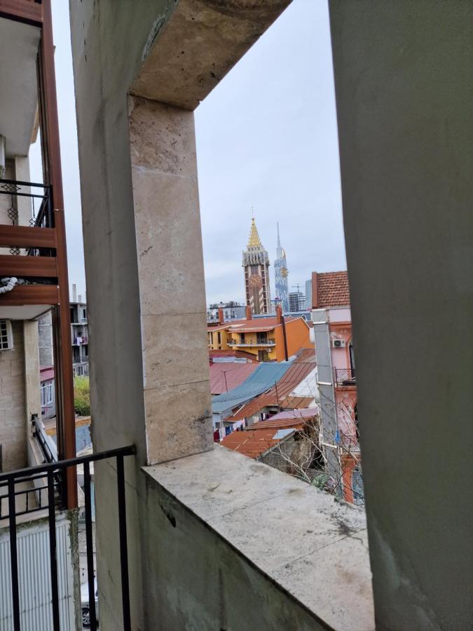 Ferienwohnung Batumi Flats Exterior foto