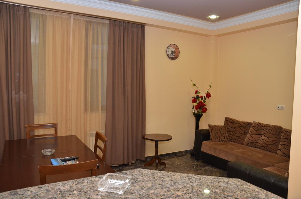 Ferienwohnung Batumi Flats Exterior foto
