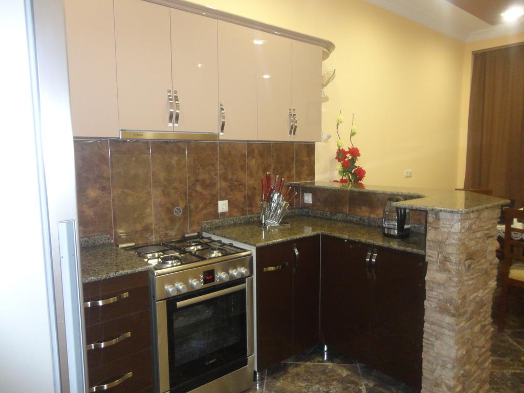 Ferienwohnung Batumi Flats Exterior foto